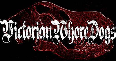 logo Victorian Whore Dogs